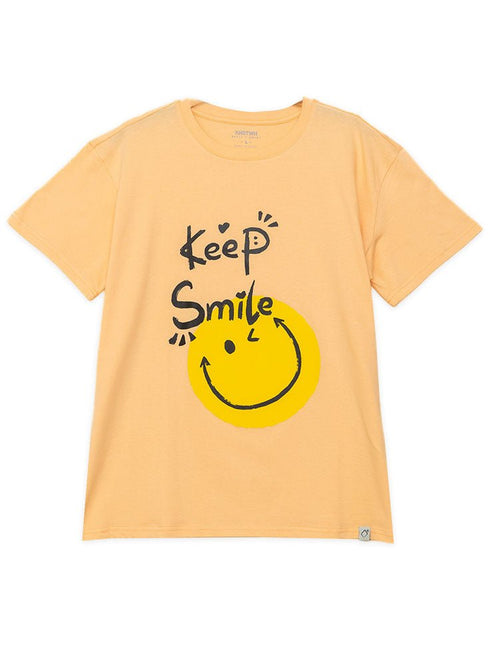 Simon Printed O.S Short - Sleeve Design 15 - Khotwh